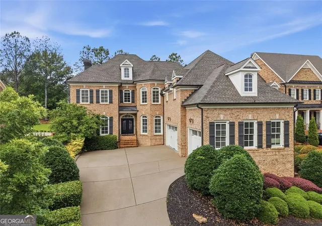Photo 3 of Single family home for sale at 1419 Falkirk Ln Nw, Kennesaw, GA 30152 | MLS# 10800430 | Listing updated on 2026-09-14