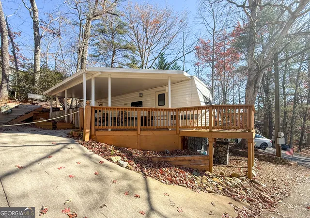 1st image of 127 Rocky Ln, Cleveland, GA 30528 | MLS# 10824724