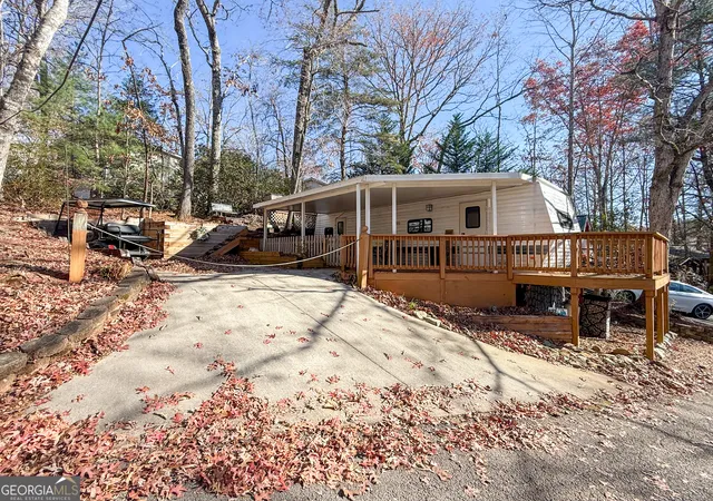 2nd image of 127 Rocky Ln, Cleveland, GA 30528 | MLS# 10824724