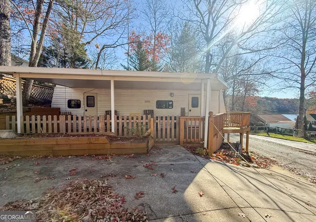 3rd image of 127 Rocky Ln, Cleveland, GA 30528 | MLS# 10824724