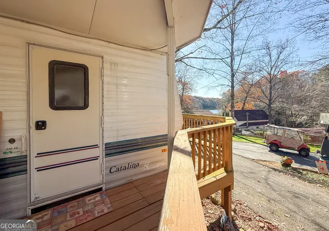 4th image of 127 Rocky Ln, Cleveland, GA 30528 | MLS# 10824724
