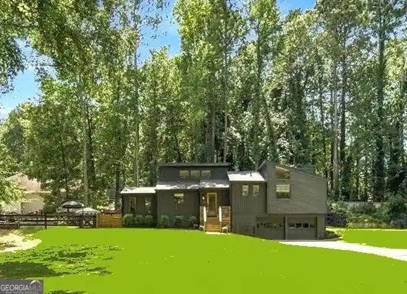 Photo 1 of Single family home for sale at 2945 Brett Cir Nw, Acworth, GA 30101 | MLS# 10844004 | Listing updated on 2026-10-24