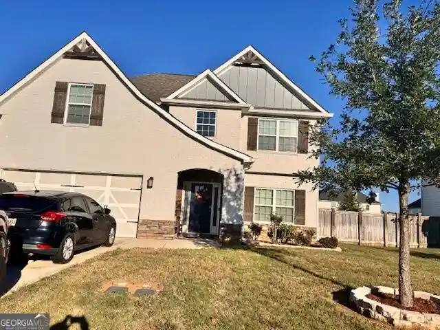 Photo 1 of Single family home for sale at 127 Weeping Moss Way, Kathleen, GA 31047 | MLS# 10876717 | Listing updated on 2026-10-22