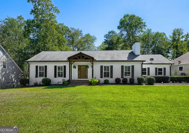 Photo 1 of Single family home for sale at 7270 Tara Dr, Villa Rica, GA 30180 | MLS# 10857380 | Listing updated on 2026-10-29