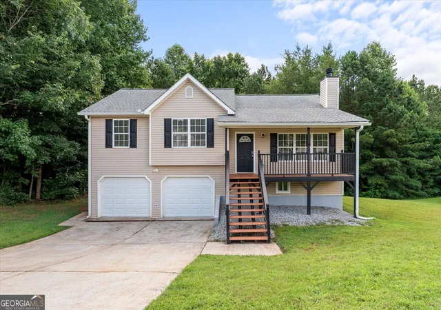 Homes for sale in Rockmart, GA | 14 Cliff View Dr, Rockmart, GA 30153 | MLS# 10803532