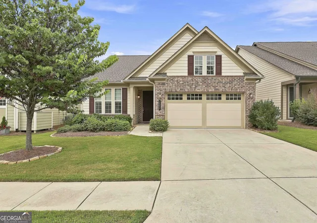 2nd image of 222 Silver Maple Ct, Peachtree City, GA 30269 | MLS# 10821223