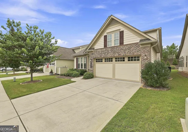3rd image of 222 Silver Maple Ct, Peachtree City, GA 30269 | MLS# 10821223
