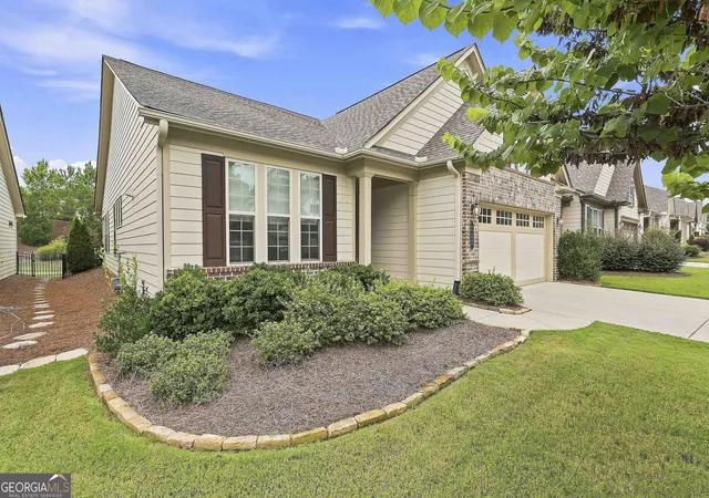 4th image of 222 Silver Maple Ct, Peachtree City, GA 30269 | MLS# 10821223