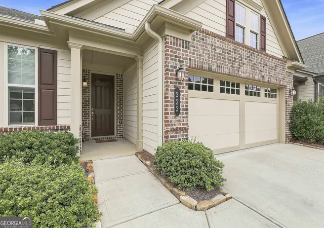 5th image of 222 Silver Maple Ct, Peachtree City, GA 30269 | MLS# 10821223