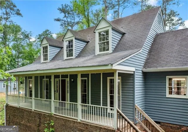 1st image of 61 Sherwood Ln Se, Marietta, GA 30067 | MLS# 10813927