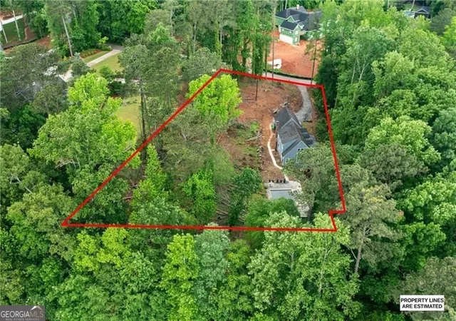 36th image of 61 Sherwood Ln Se, Marietta, GA 30067 | MLS# 10813927