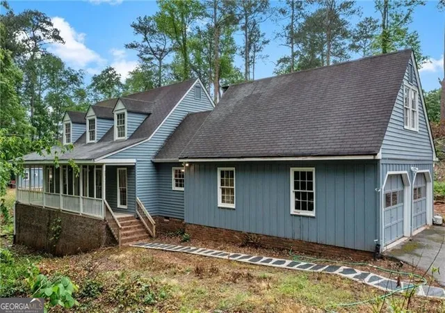 4th image of 61 Sherwood Ln Se, Marietta, GA 30067 | MLS# 10813927