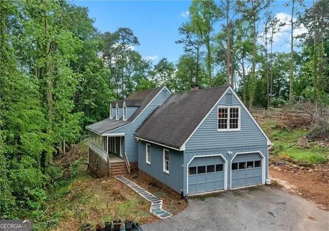 5th image of 61 Sherwood Ln Se, Marietta, GA 30067 | MLS# 10813927