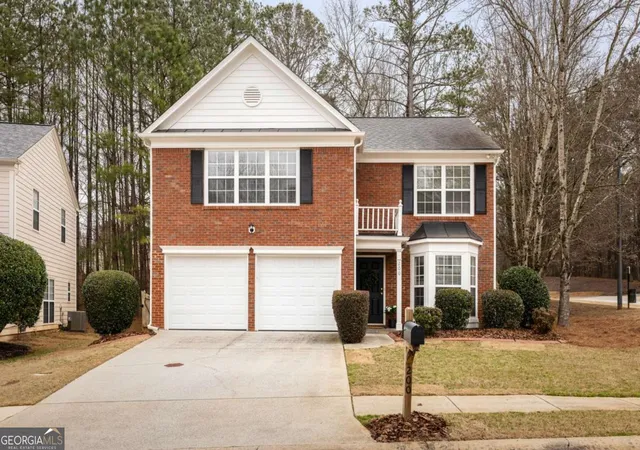 Photo 1 of Sale Pending at 200 Persimmon Trl, Woodstock, GA 30188 | MLS# 10703537 | Listing updated on 2026-04-16