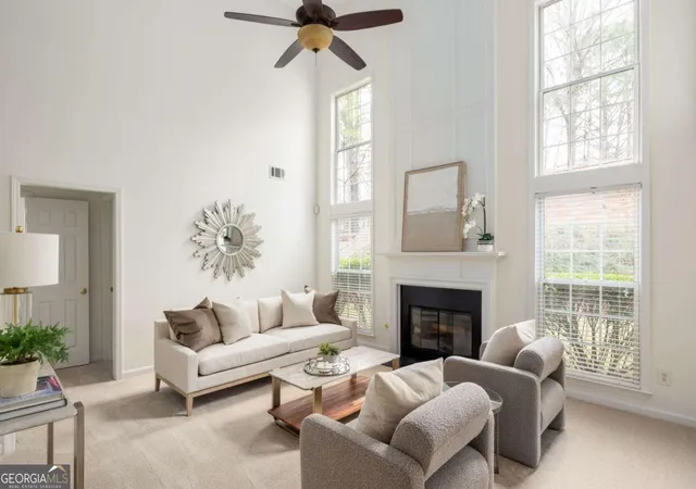 Photo 3 of Sale Pending at 200 Persimmon Trl, Woodstock, GA 30188 | MLS# 10703537 | Listing updated on 2026-04-16