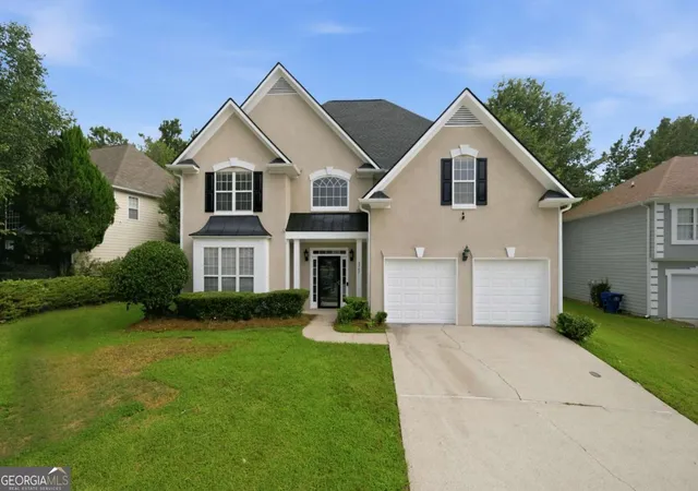 37th image of 3747 Milford Pl Sw, Atlanta, GA 30331 | MLS# 10824743