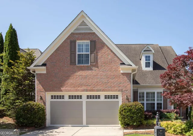 Photo 1 of Single family home for sale at 3377 Sweet Plum Tr Sw, Gainesville, GA 30504 | MLS# 10767159 | Listing updated on 2026-08-13