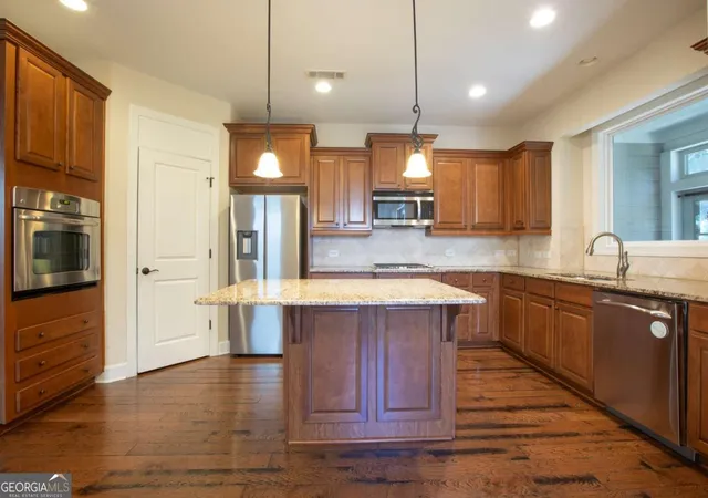 Photo 3 of Single family home for sale at 3377 Sweet Plum Tr Sw, Gainesville, GA 30504 | MLS# 10767159 | Listing updated on 2026-08-13