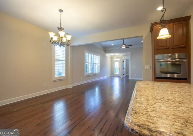 Photo 3 of Single family home for sale at 3377 Sweet Plum Tr SW, Gainesville, GA 30504 | MLS# 10767159 | Listing updated on 2026-08-13