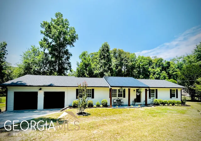 Single Family Residence at 7151 Curtis Dr, Macon, GA 31216 | MLS# 10169429 | | Sold on 2023-06-30