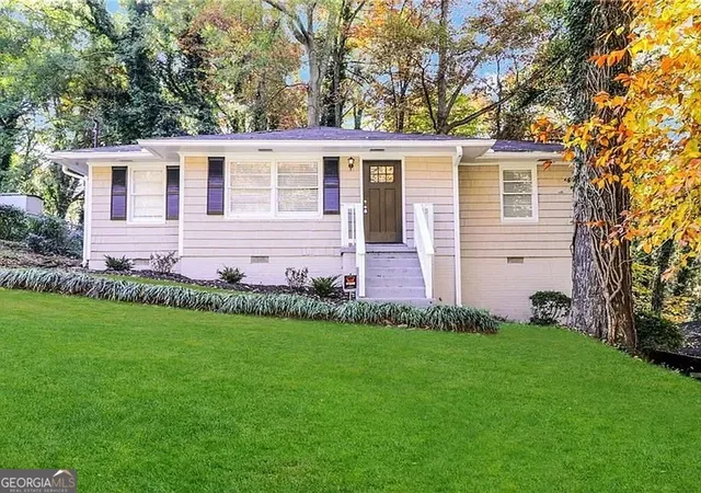 Photo 1 of Single family home for sale at 1260 Richland Rd Sw, Atlanta, GA 30310 | MLS# 10830223 | Listing updated on 2026-10-03