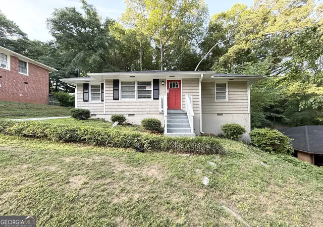 Photo 2 of Single family home for sale at 1260 Richland Rd Sw, Atlanta, GA 30310 | MLS# 10830223 | Listing updated on 2026-10-03