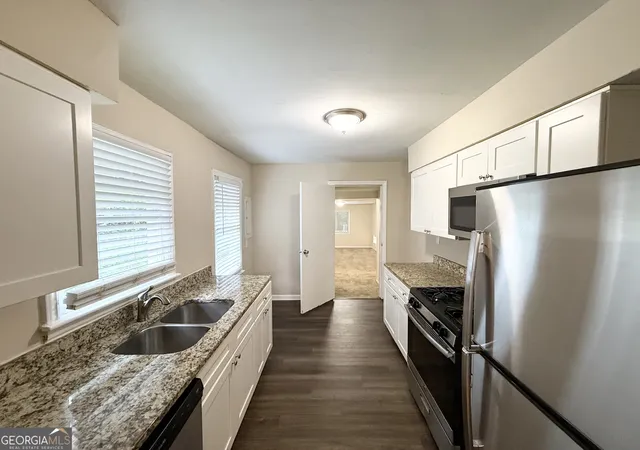 Photo 4 of Single family home for sale at 1260 Richland Rd Sw, Atlanta, GA 30310 | MLS# 10830223 | Listing updated on 2026-10-03