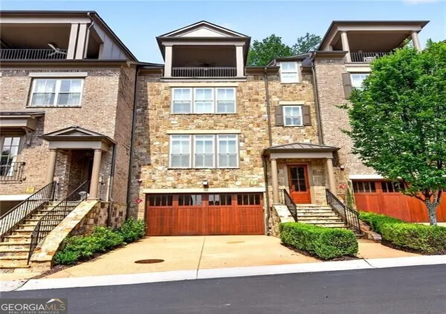 1st image of 3884 Paces Lookout Dr Se #14, Atlanta, GA 30339 | MLS# 10784784