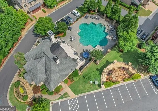43rd image of 3884 Paces Lookout Dr Se #14, Atlanta, GA 30339 | MLS# 10784784