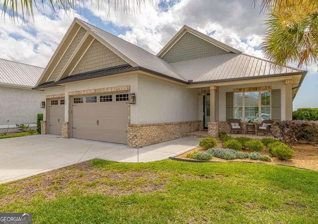 1st image of 237 Jake Colton Dr, Kingsland, GA 31548 | MLS# 10819745