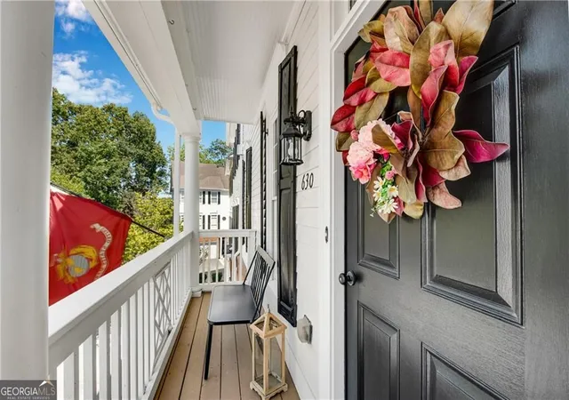 Photo 3 of Townhouse for sale at 630 Neel Reid Dr, Roswell, GA 30075 | MLS# 10835272 | Listing updated on 2026-09-11