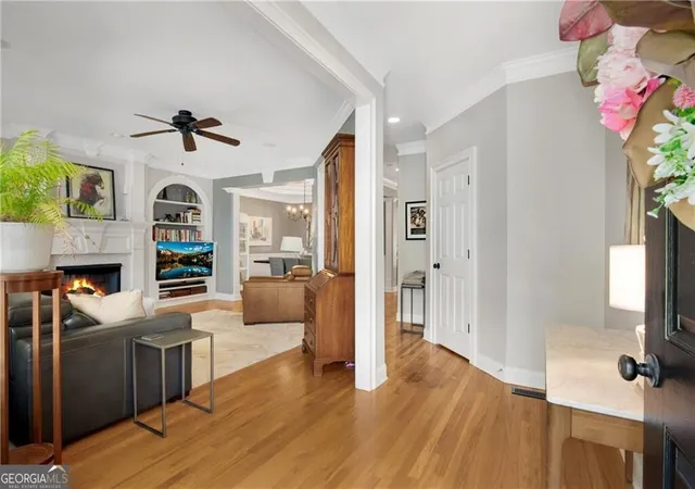 Photo 3 of Townhouse for sale at 630 Neel Reid Dr, Roswell, GA 30075 | MLS# 10835272 | Listing updated on 2026-09-11