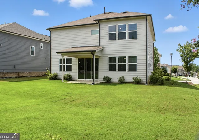 Photo 2 of Single family home for sale at 3334 Long Crk Dr, Buford, GA 30519 | MLS# 10713085 | Listing updated on 2026-07-10