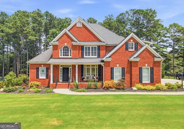 1st image of 151 Creek Bank Dr, Acworth, GA 30101 | MLS# 10823634
