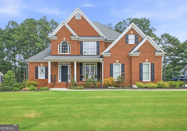 2nd image of 151 Creek Bank Dr, Acworth, GA 30101 | MLS# 10823634