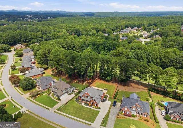 94th image of 151 Creek Bank Dr, Acworth, GA 30101 | MLS# 10823634