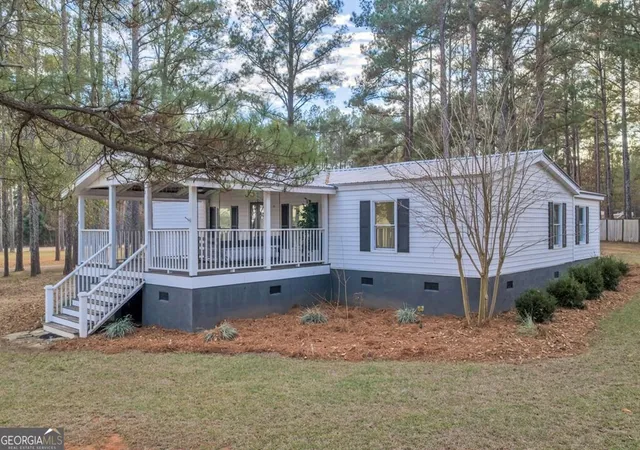 3rd image of 170 Gary Brewer Rd, Cobb, GA 31735 | MLS# 10788563