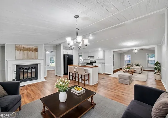 4th image of 170 Gary Brewer Rd, Cobb, GA 31735 | MLS# 10788563
