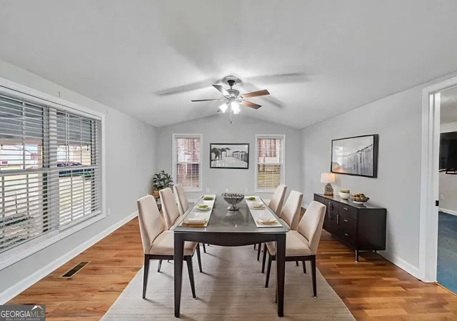 5th image of 170 Gary Brewer Rd, Cobb, GA 31735 | MLS# 10788563