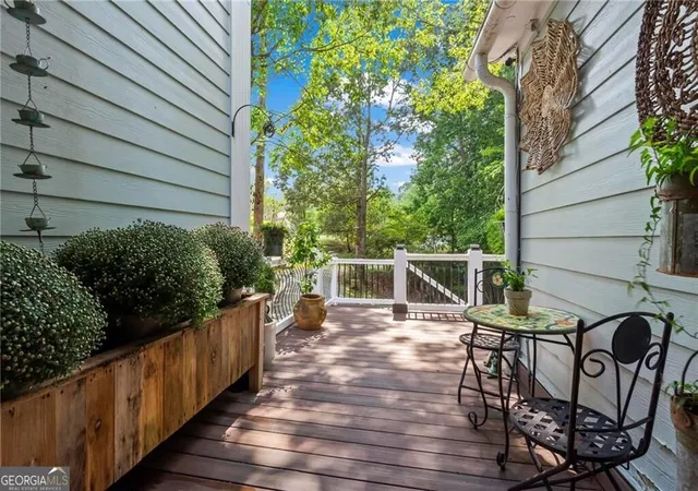 Photo 3 of Single family home for sale at 285 Old Hornage Rd, Ball Ground, GA 30107 | MLS# 10825305 | Listing updated on 2026-10-08