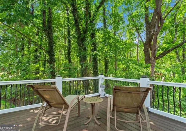 Photo 4 of Single family home for sale at 285 Old Hornage Rd, Ball Ground, GA 30107 | MLS# 10825305 | Listing updated on 2026-10-08