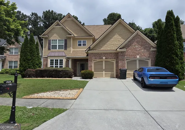 Photo 1 of Single family home for sale at 3829 Wood Holw Way, Snellville, GA 30039 | MLS# 10786545 | Listing updated on 2026-09-16