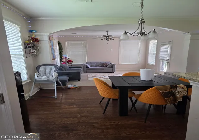 Photo 4 of Single family home for sale at 3829 Wood Holw Way, Snellville, GA 30039 | MLS# 10786545 | Listing updated on 2026-09-16