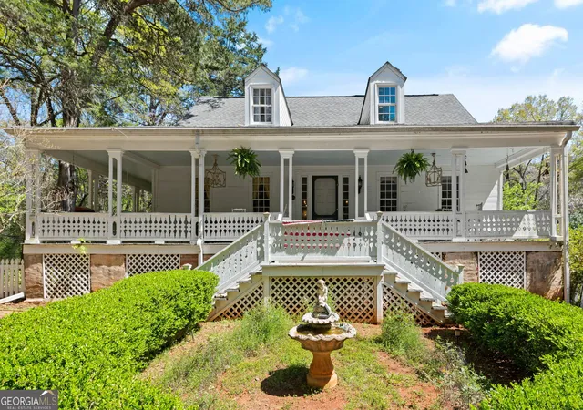 Homes for sale in Thomaston, GA | 6 Thompson Ln, Thomaston, GA 30286 | MLS# 10792402