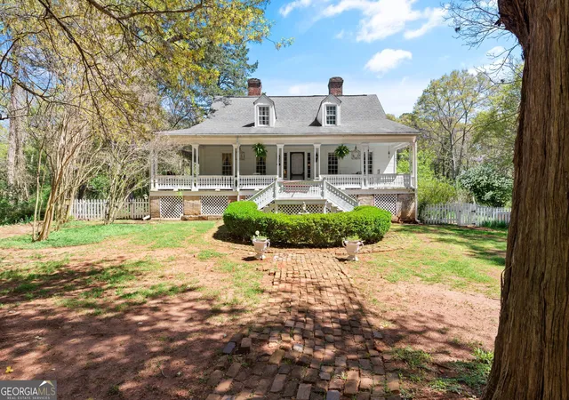 Homes for sale in Thomaston, GA | 6 Thompson Ln, Thomaston, GA 30286 | MLS# 10792402