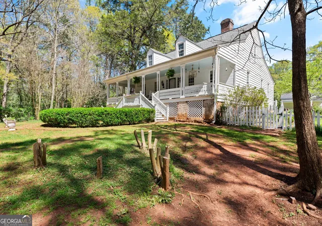 Homes for sale in Thomaston, GA | 6 Thompson Ln, Thomaston, GA 30286 | MLS# 10792402