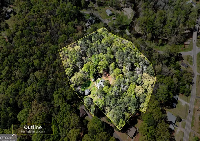 Homes for sale in Thomaston, GA | 6 Thompson Ln, Thomaston, GA 30286 | MLS# 10792402