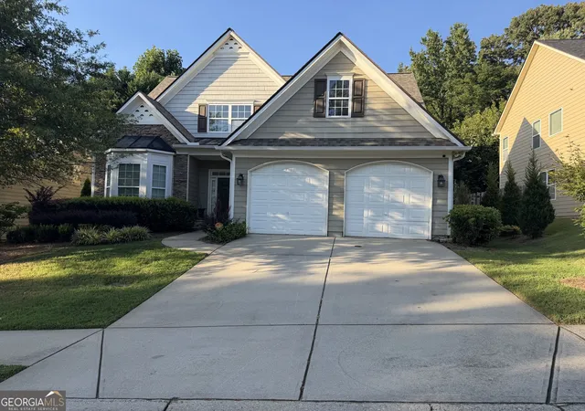 Photo 1 of Single family home for sale at 591 Jefferson Chase St Se, Atlanta, GA 30354 | MLS# 10830828 | Listing updated on 2026-09-04