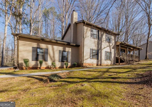 Photo 1 of Sale Pending at 266 Firecrest Ln, Lawrenceville, GA 30046 | MLS# 10782595 | Listing updated on 2026-09-18
