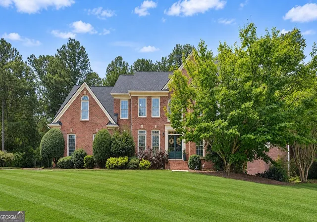 Single family home for sale at 1344 Oakshyre Pl Dr, Snellville, GA 30078 | MLS# 10880386